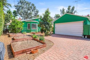 Single Family Residence, 3007 Clark ave, Burbank, CA 91505 - 27
