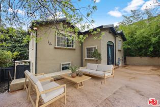 Residential Lease, 11419 Sunshine Ter, Studio City, CA  Studio City, CA 91604