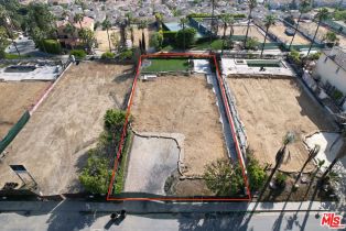 Land, 16664   Via Pacifica, Pacific Palisades, CA  Pacific Palisades, CA 90272