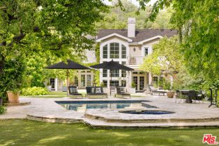 Single Family Residence, 3825 Longridge ave, Sherman Oaks, CA 91423 - 41