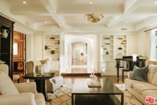 Single Family Residence, 3825 Longridge ave, Sherman Oaks, CA 91423 - 9