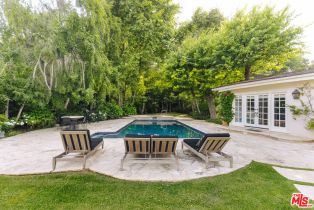 Single Family Residence, 3825 Longridge ave, Sherman Oaks, CA 91423 - 42