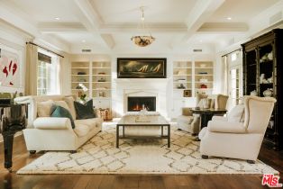 Single Family Residence, 3825 Longridge ave, Sherman Oaks, CA 91423 - 7