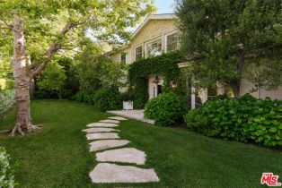 Single Family Residence, 3825 Longridge ave, Sherman Oaks, CA 91423 - 2