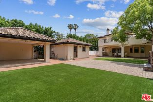 Single Family Residence, 717 Los Robles ave, Pasadena, CA 91106 - 53