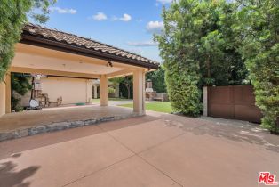 Single Family Residence, 717 Los Robles ave, Pasadena, CA 91106 - 50