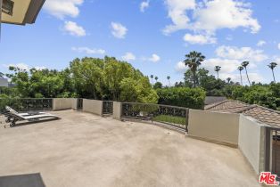 Single Family Residence, 717 Los Robles ave, Pasadena, CA 91106 - 24