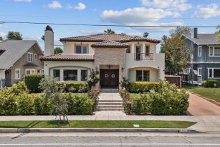 Single Family Residence, 717 Los Robles ave, Pasadena, CA 91106 - 57