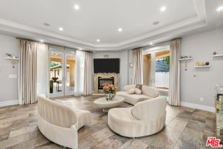 Single Family Residence, 717 Los Robles ave, Pasadena, CA 91106 - 13