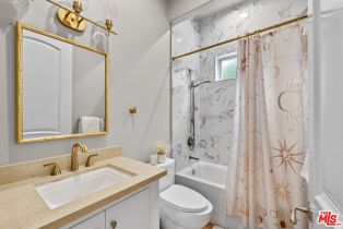 Single Family Residence, 717 Los Robles ave, Pasadena, CA 91106 - 28