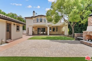 Single Family Residence, 717 Los Robles ave, Pasadena, CA 91106 - 52