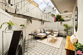 Condominium, 1717 Malcolm ave, Westwood, CA 90024 - 29