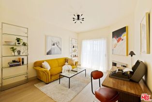 Condominium, 1717 Malcolm ave, Westwood, CA 90024 - 9