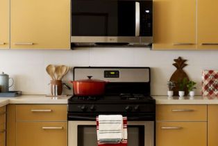 Condominium, 1717 Malcolm ave, Westwood, CA 90024 - 30