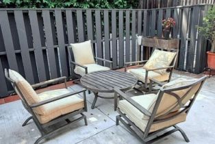 Condominium, 1925 Beverly Glen blvd, Westwood, CA 90025 - 8