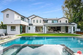 Single Family Residence, 15907 Valley Vista blvd, Encino, CA 91436 - 37