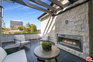 Single Family Residence, 15907 Valley Vista blvd, Encino, CA 91436 - 29