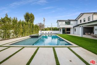 Single Family Residence, 15907 Valley Vista blvd, Encino, CA 91436 - 49