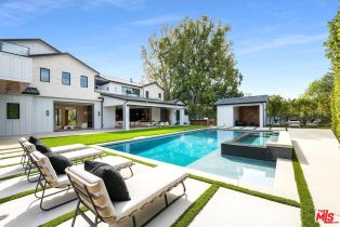 Single Family Residence, 15907 Valley Vista blvd, Encino, CA 91436 - 36