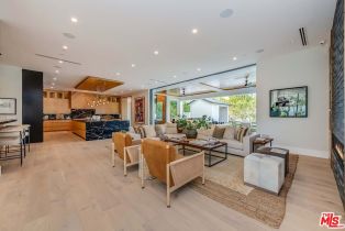 Single Family Residence, 15907 Valley Vista blvd, Encino, CA 91436 - 12