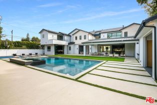 Single Family Residence, 15907 Valley Vista blvd, Encino, CA 91436 - 50