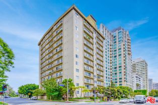 , 10747 Wilshire blvd, Westwood, CA 90024 - 2