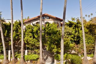 Single Family Residence, 615 4th st, Santa Monica, CA 90402 - 2