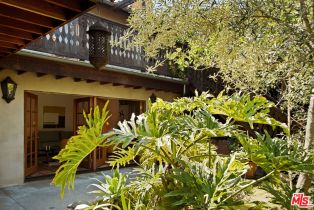 Single Family Residence, 615 4th st, Santa Monica, CA 90402 - 16