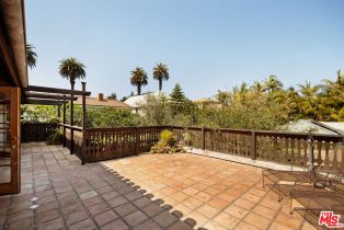 Single Family Residence, 615 4th st, Santa Monica, CA 90402 - 15