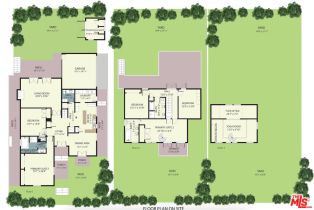 Single Family Residence, 615 4th st, Santa Monica, CA 90402 - 23