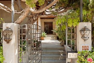 Single Family Residence, 615 4th st, Santa Monica, CA 90402 - 3