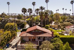 Single Family Residence, 615 4th st, Santa Monica, CA 90402 - 21