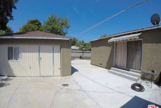 , 4138 Commonwealth ave, Culver City, CA 90232 - 5