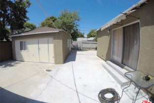 , 4138 Commonwealth ave, Culver City, CA 90232 - 6