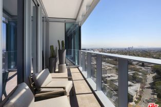 Apartment, 10000 SANTA MONICA blvd, Westwood, CA 90067 - 58