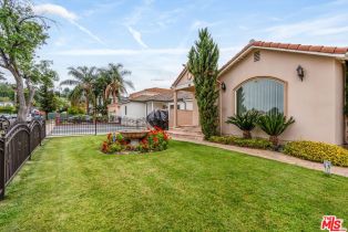 Single Family Residence, 4937 Hesperia ave, Encino, CA 91316 - 2