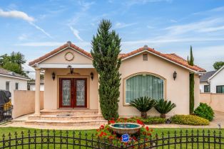 Residential Lease, 4937 Hesperia Ave, Encino, CA  Encino, CA 91316