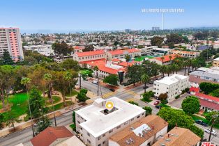 Condominium, 1101 Lincoln blvd, Santa Monica, CA 90403 - 24