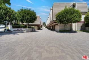 Condominium, 866 Sierra Madre Villa ave, Pasadena, CA 91107 - 27