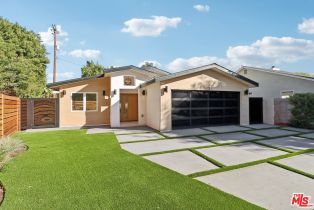 Residential Lease, 4656 Greenbush Ave, Sherman Oaks, CA  Sherman Oaks, CA 91423