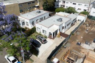 , 1010 Edinburgh ave, West Hollywood , CA 90046 - 4