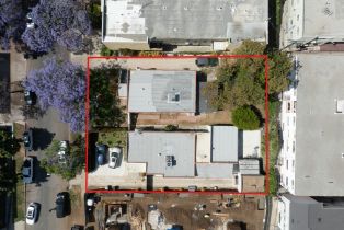 , 1010 Edinburgh ave, West Hollywood , CA 90046 - 2