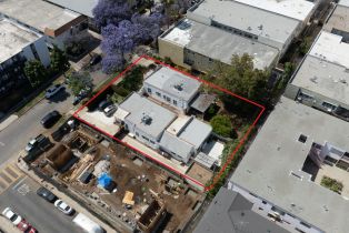 , 1010 Edinburgh ave, West Hollywood , CA 90046 - 3