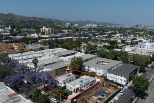 Land, 1010 N Edinburgh Ave, West Hollywood , CA  West Hollywood , CA 90046