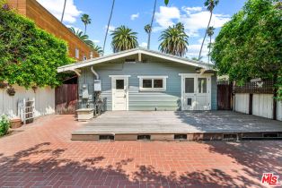 Single Family Residence, 839 Milwood ave, Venice, CA 90291 - 32