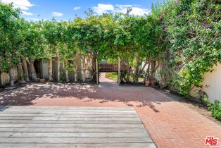 Single Family Residence, 839 Milwood ave, Venice, CA 90291 - 33