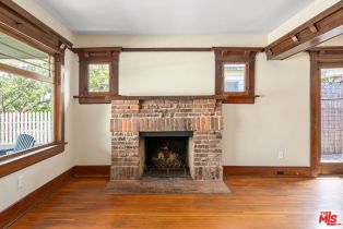 Single Family Residence, 839 Milwood ave, Venice, CA 90291 - 9