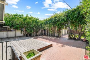 Single Family Residence, 839 Milwood ave, Venice, CA 90291 - 29