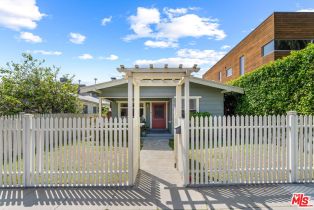 Single Family Residence, 839 Milwood ave, Venice, CA 90291 - 43