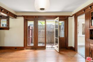 Single Family Residence, 839 Milwood ave, Venice, CA 90291 - 10